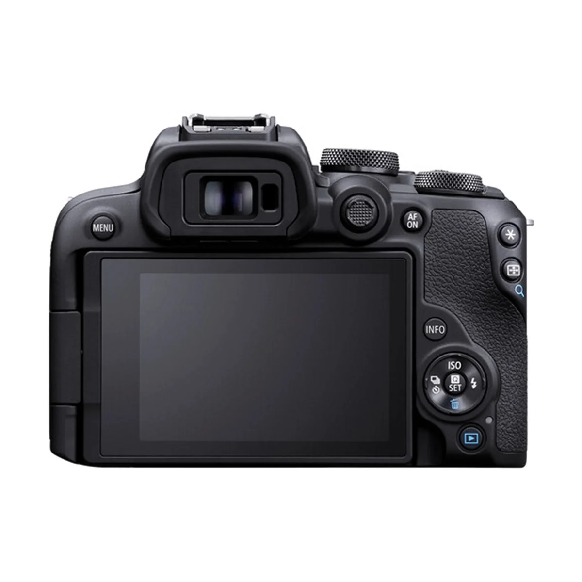 Canon EOS R10 Kit with 18-150mm - Image 4