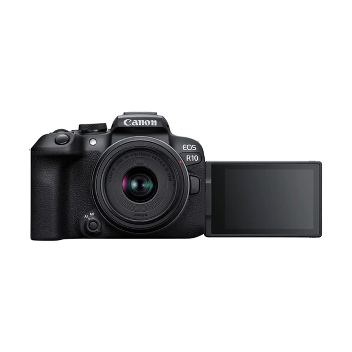 Canon EOS R10 Kit with 18-45mm - Image 6