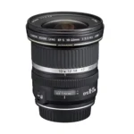 Canon EF-S 10-22mm f/3.5-4.5 USM Lens - Image 2