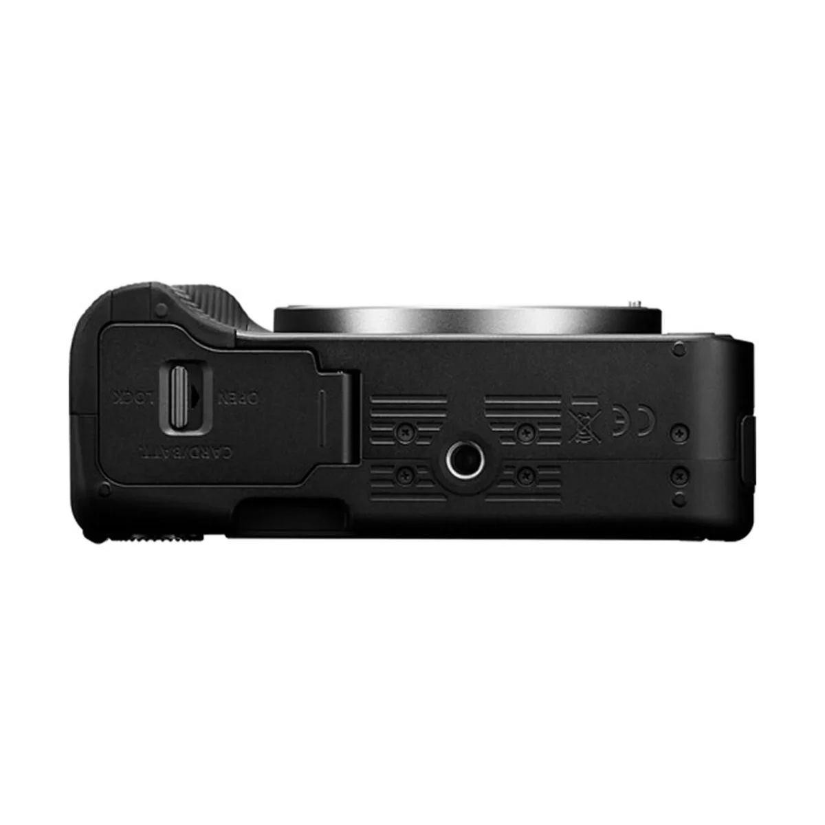 Canon EOS R50 V Body (Black) - Image 5