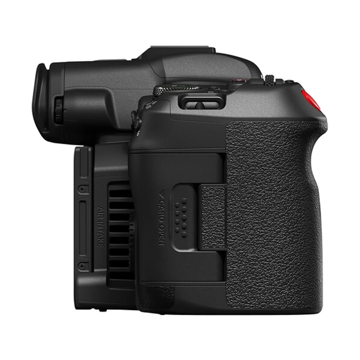 Canon EOS R5C Mirrorless Cinema Camera - Image 5