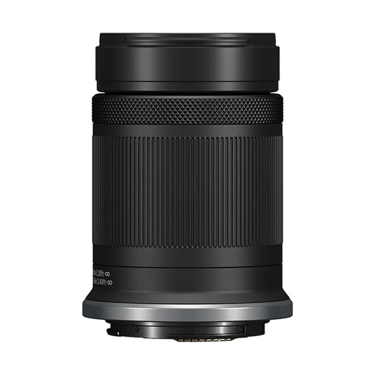 Canon RF-S 55-210mm F/5-7.1 IS STM Lens - Image 5