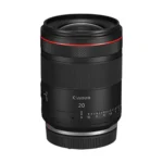 Canon RF 20mm F/1.4 L VCM Lens - Image 5
