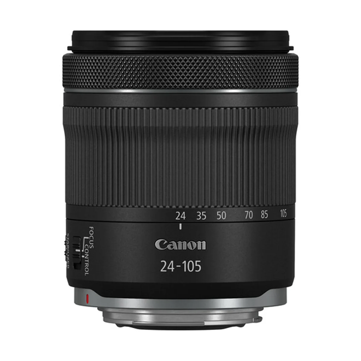 Canon RF 24-105mm f/4-7.1 IS STM Lens (Retail Packing) - Image 5