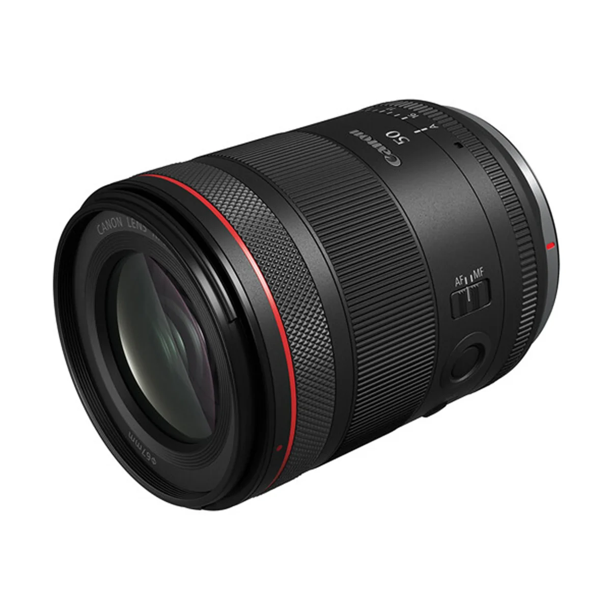 Canon RF 50mm F/1.4 L VCM Lens - Image 4