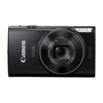 Canon IXUS 285 HS (Black)