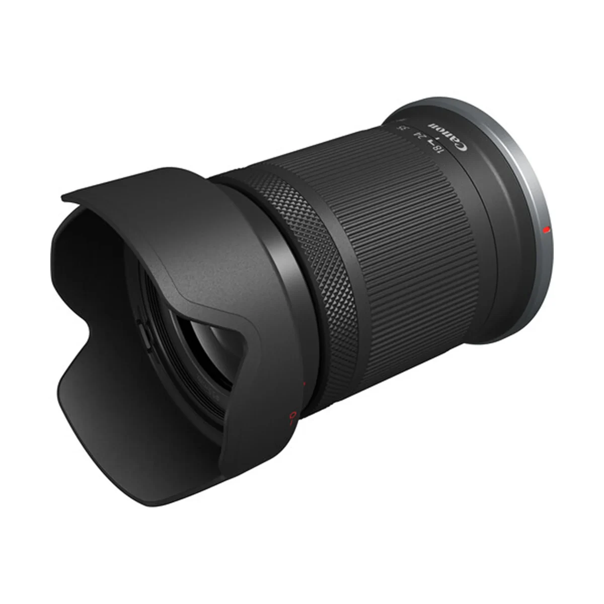 Canon RF-S 18-150mm F/3.5-6.3 IS STM Lens - Image 4