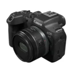 Canon RF-S 7.8mm F/4 STM Dual Lens - Image 3