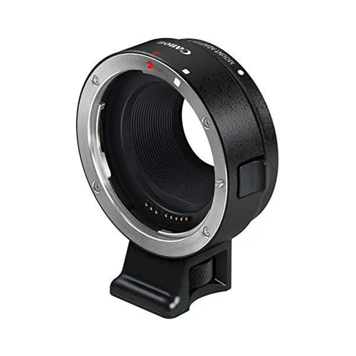 Canon EF-EOS M Mount Adapter - Image 2
