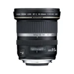 Canon EF-S 10-22mm f/3.5-4.5 USM Lens - Image 3