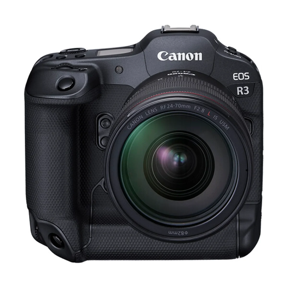 Canon EOS R3 Body - Image 5