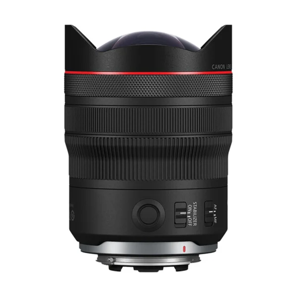 Canon RF 10-20mm F/4 L IS STM Lens