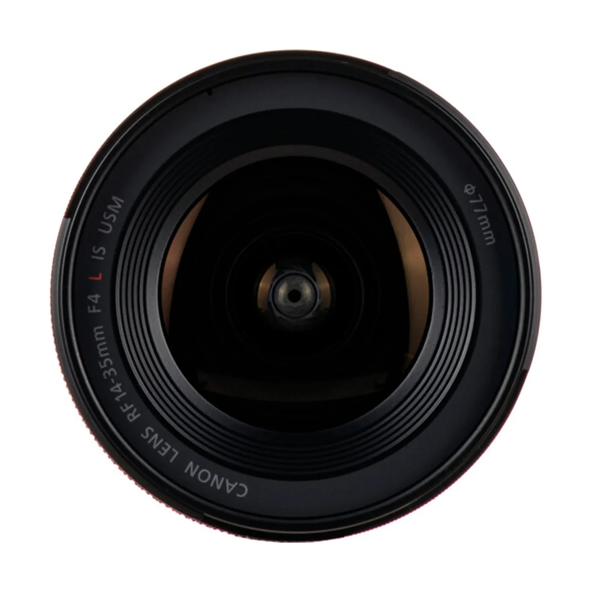 Canon RF 14-35mm F4 L IS USM Lens - Image 5