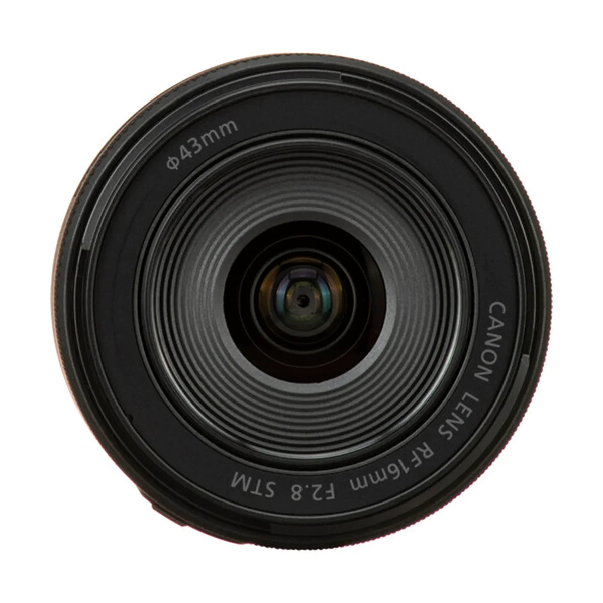 Canon RF 16mm f/2.8 STM Lens - Image 5