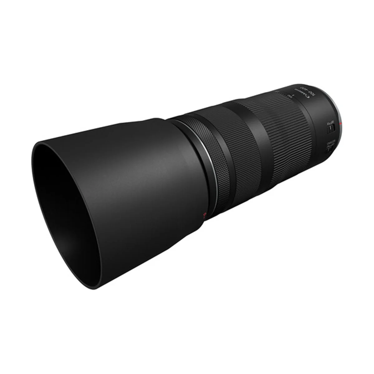Canon RF 100-400mm f/5.6-8 IS USM Lens - Image 6