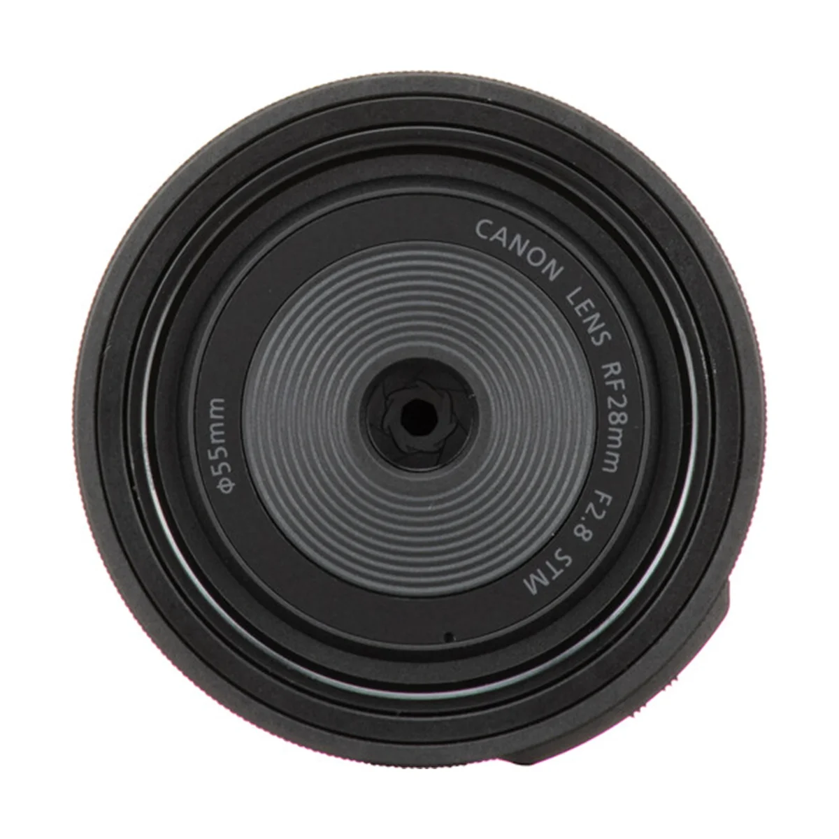 Canon RF 28mm F/2.8 STM Lens - Image 5