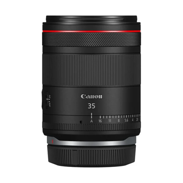 Canon RF 35mm F/1.4 L VCM Lens