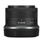 Canon RF-S 10-18mm F4.5-6.3 IS STM Lens