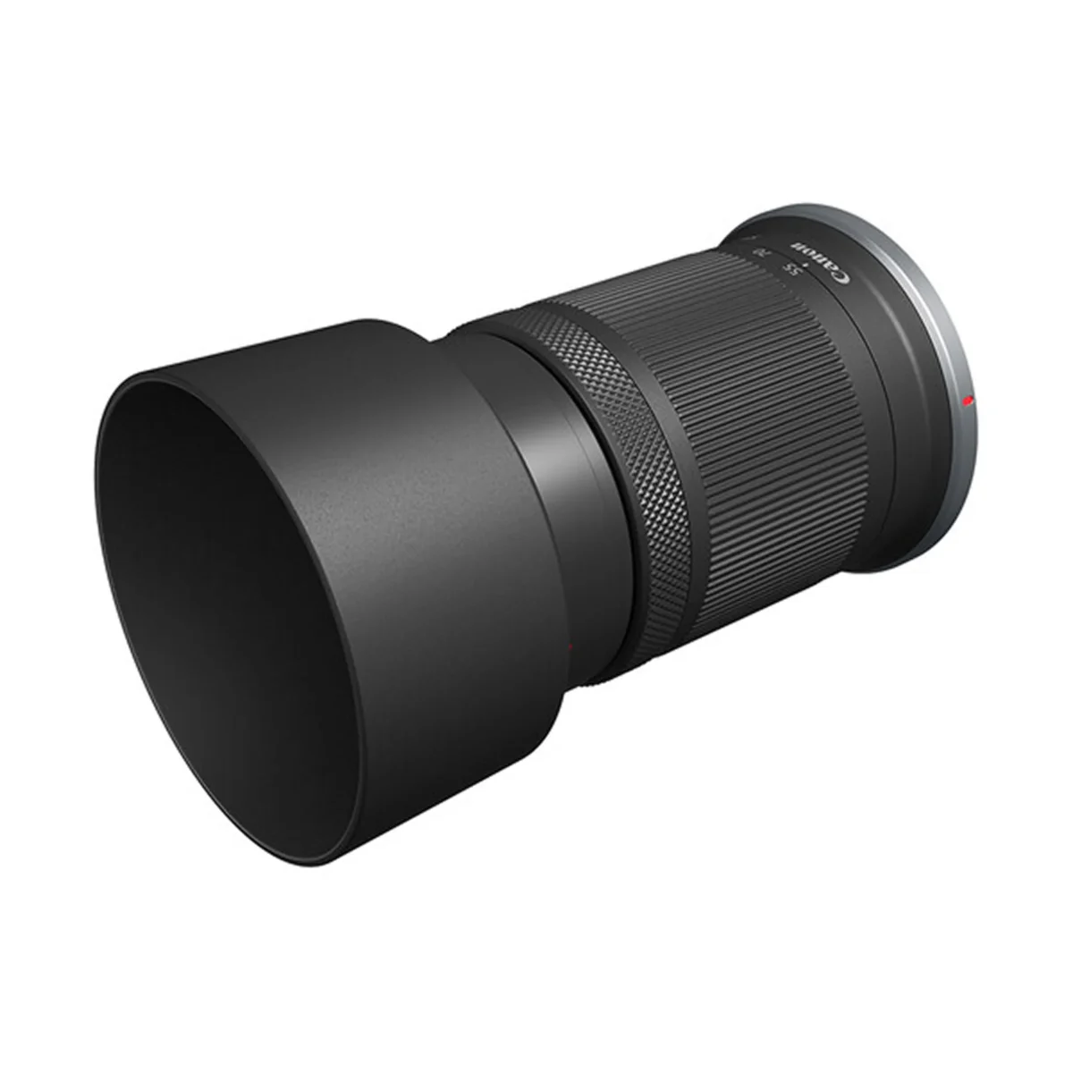 Canon RF-S 55-210mm F/5-7.1 IS STM Lens - Image 6
