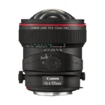 Canon TS-E 17mm f/4 L Tilt-Shift Lens - Image 4