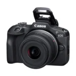 Canon EOS R100 Kit with 18-45mm