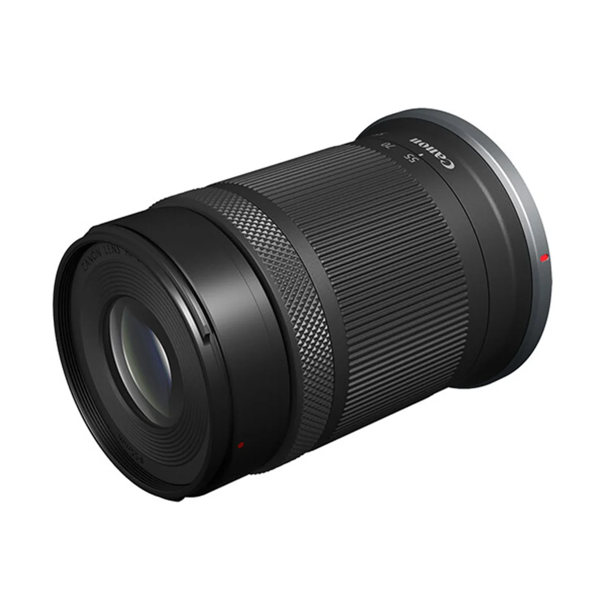 Canon EOS R50 Kit with (RF 18-45mm + RF 55-210mm ) (Black) - Image 7