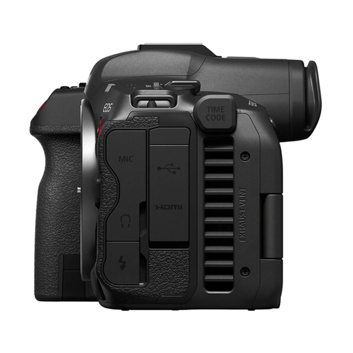 Canon EOS R5C Mirrorless Cinema Camera - Image 7