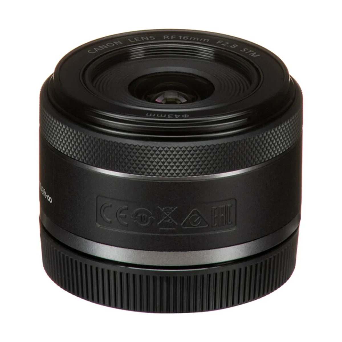 Canon RF 16mm f/2.8 STM Lens - Image 6