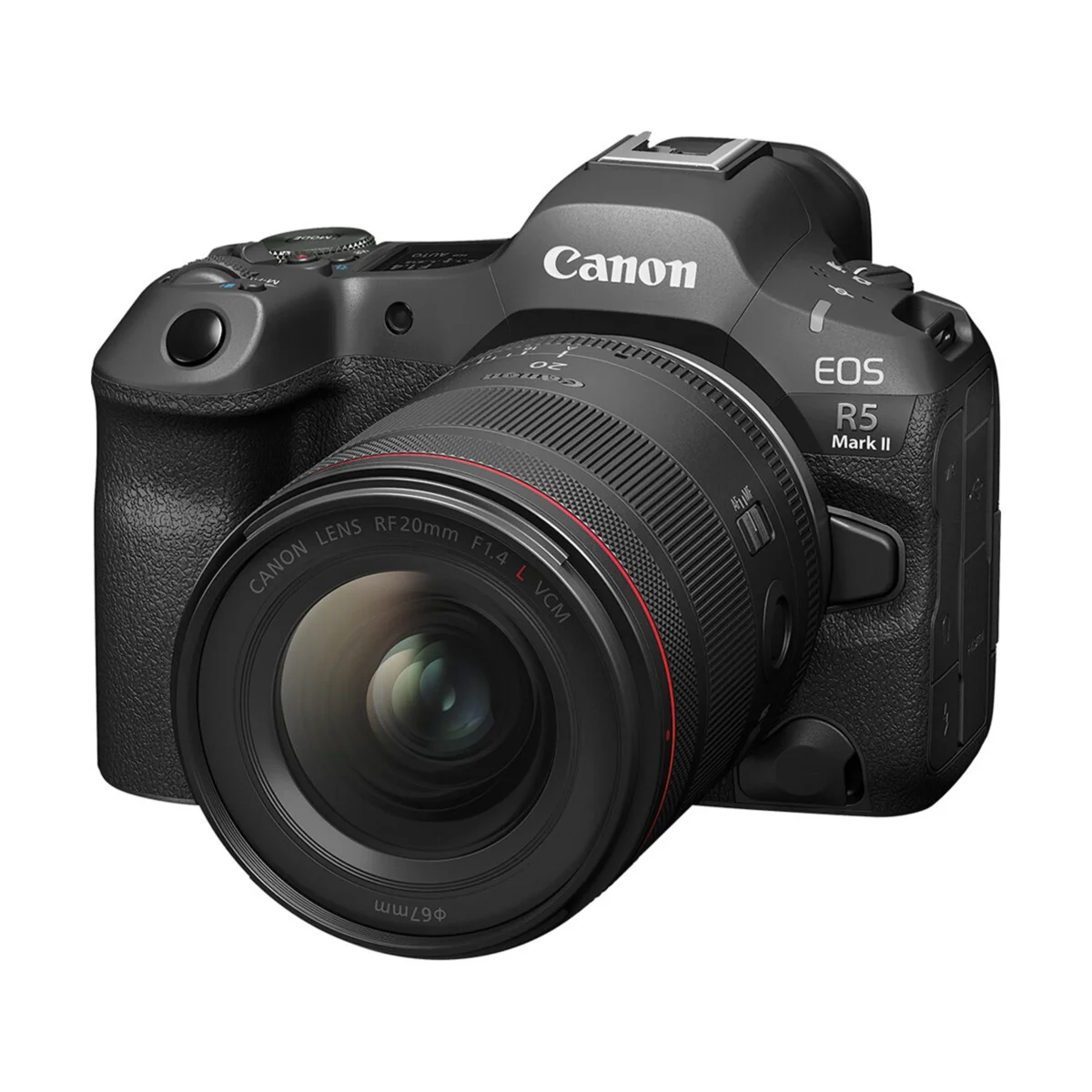 Canon RF 20mm F/1.4 L VCM Lens - Image 6