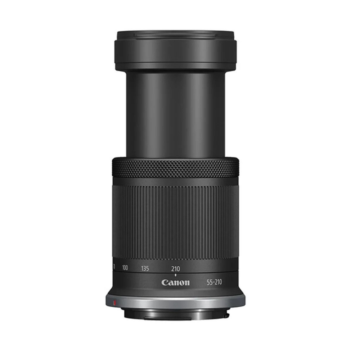 Canon RF-S 55-210mm F/5-7.1 IS STM Lens - Image 7