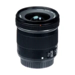 Canon EF-S 10-18mm f/4.5-5.6 IS STM Lens - Image 4