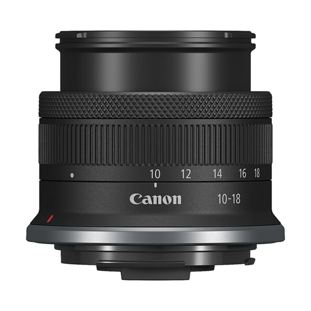 Canon RF-S 10-18mm F4.5-6.3 IS STM Lens - Image 5