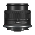 Canon RF-S 10-18mm F4.5-6.3 IS STM Lens - Image 5