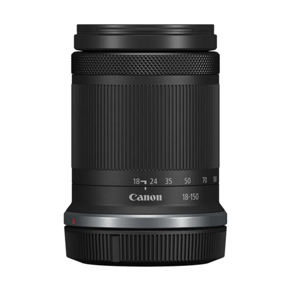 Canon RF-S 18-150mm F/3.5-6.3 IS STM Lens