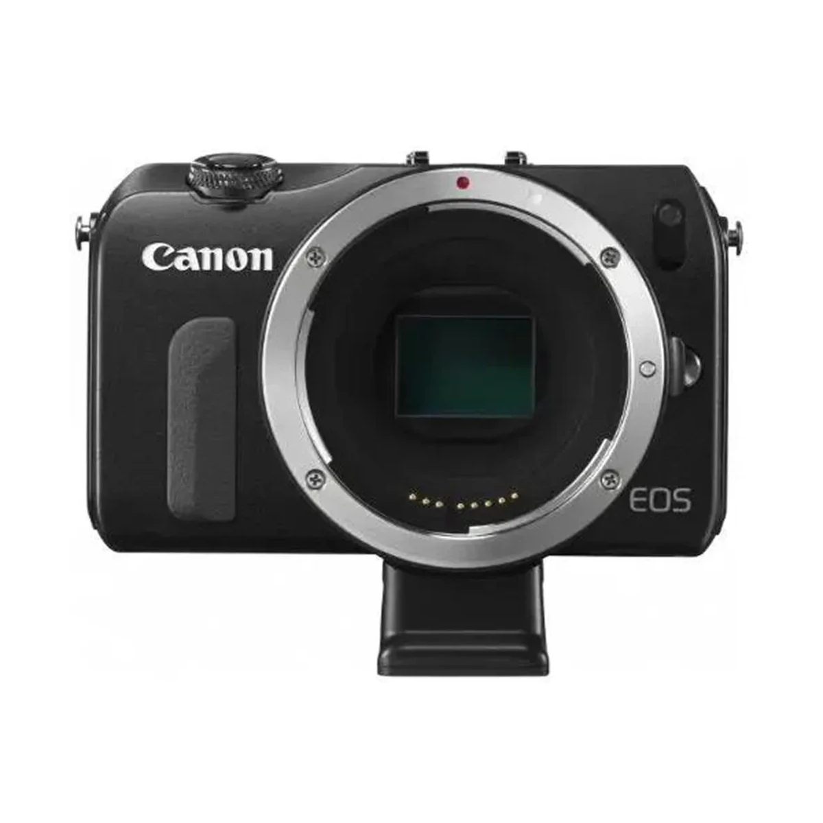 Canon EF-EOS M Mount Adapter - Image 3