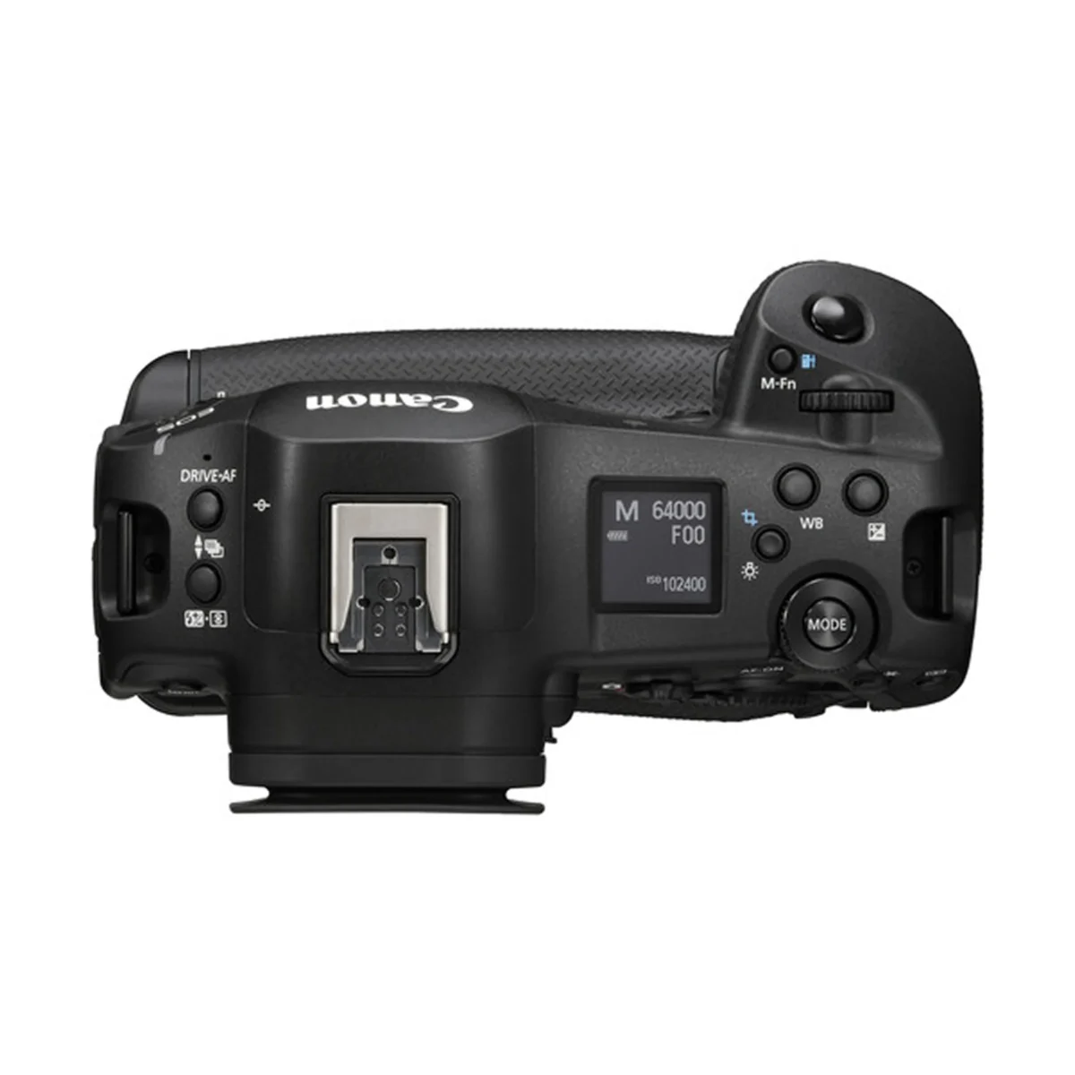 Canon EOS R1 Body - Image 7