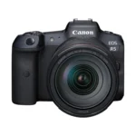Canon EOS R5 Mark II with RF 24-105mm f/4L IS USM Lens