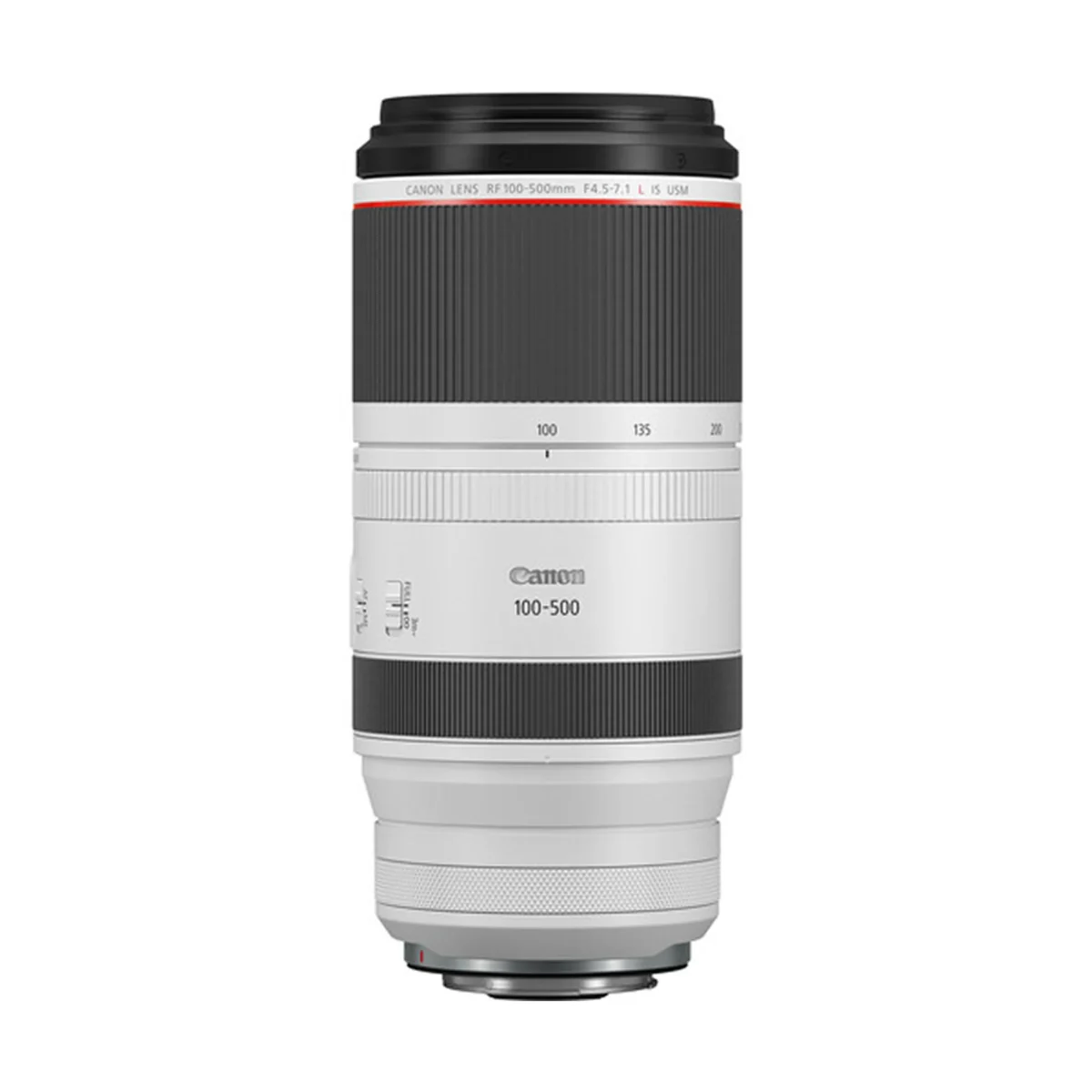 Canon RF 100-500mm f/4.5-7.1L IS USM Lens - Image 6
