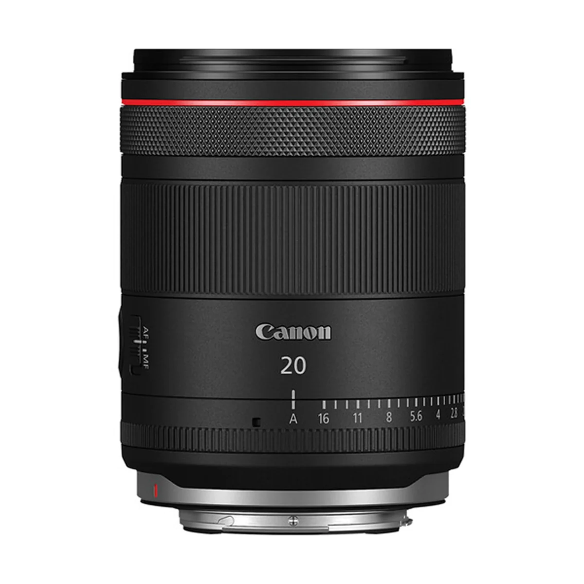 Canon RF 20mm F/1.4 L VCM Lens - Image 8