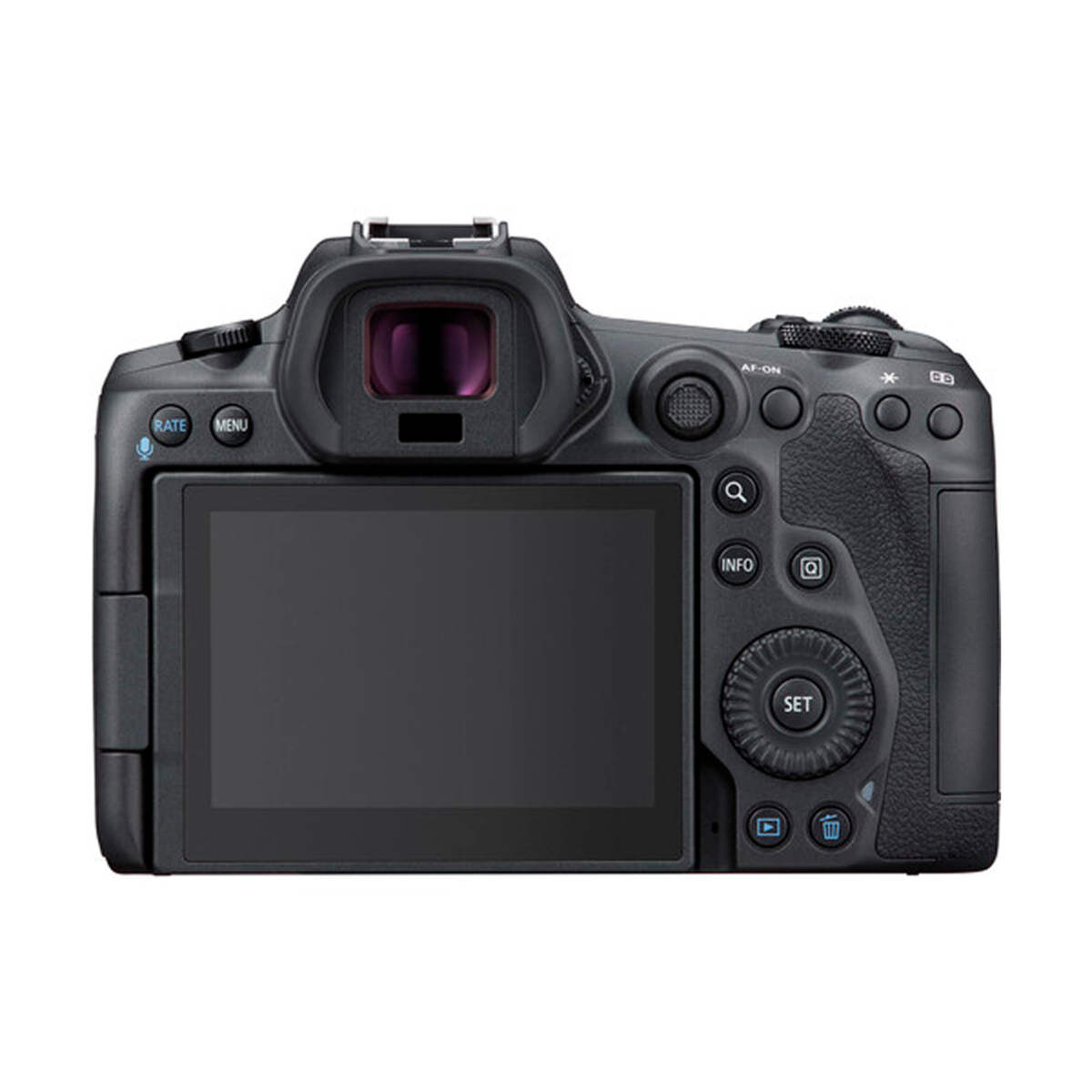 Canon EOS R5 Body 45MP Full-Frame Mirrorless Camera 8K Video - Image 8