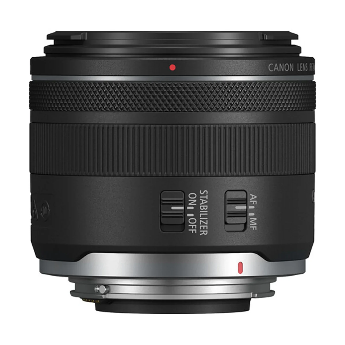Canon RF 24mm F/1.8 Macro IS STM Lens - Image 9