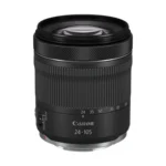 Canon RF 24-105mm f/4-7.1 IS STM Lens