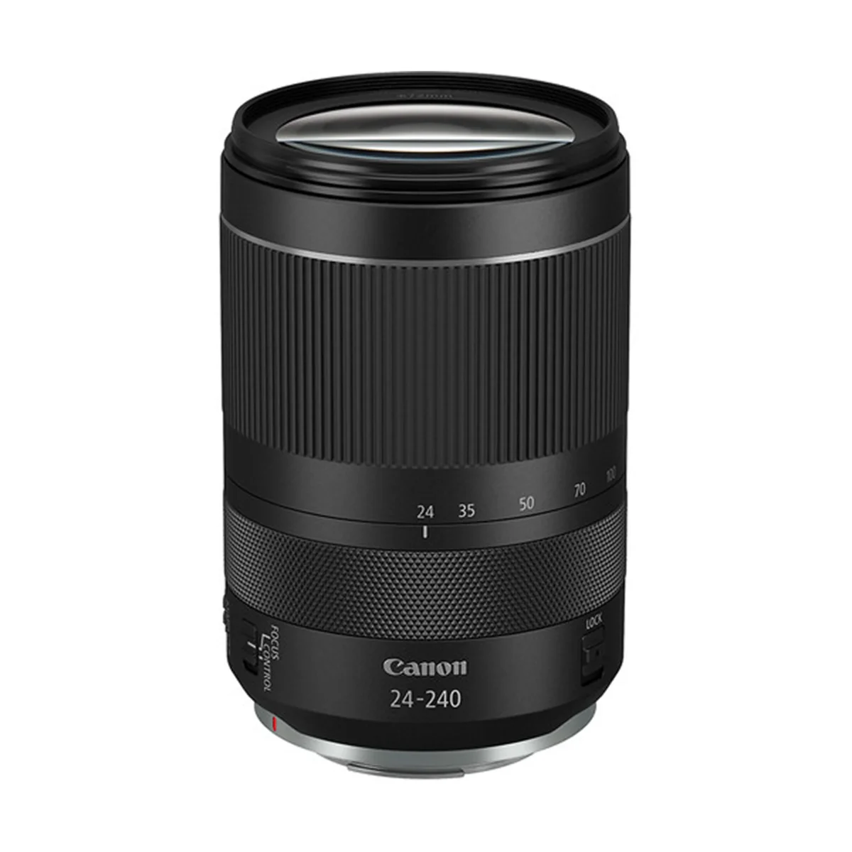Canon RF 24-240mm f/4-6.3 IS USM Lens - Image 7