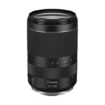 Canon RF 24-240mm f/4-6.3 IS USM Lens - Image 7