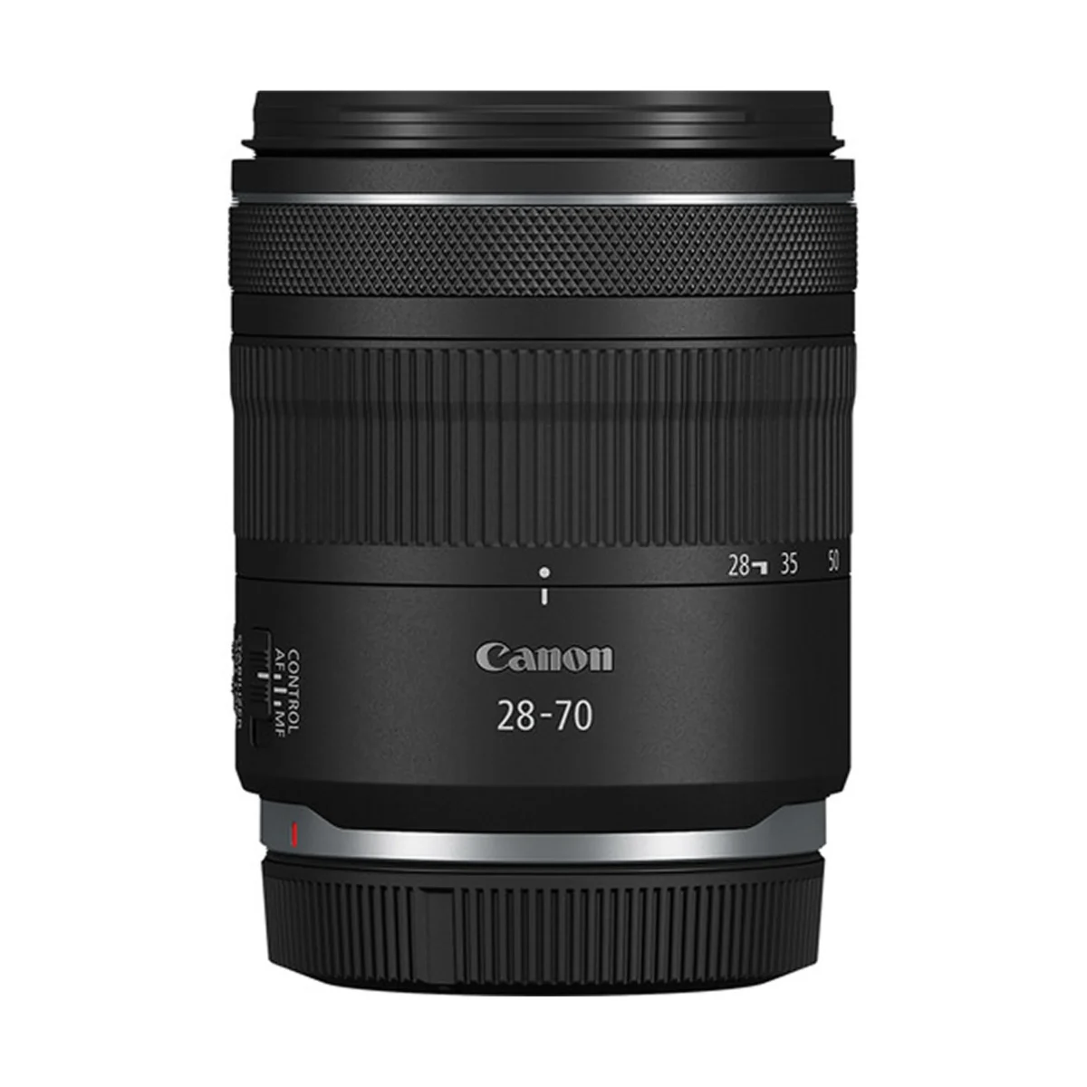 Canon RF 28-70mm F/2.8 IS STM Lens - Image 5