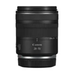 Canon RF 28-70mm F/2.8 IS STM Lens - Image 5