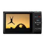 Canon IXUS 285 HS (Black) - Image 4