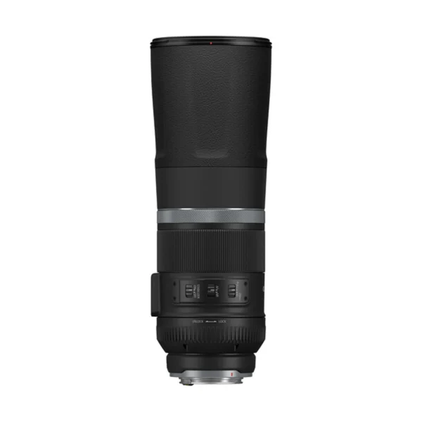 Canon RF 800mm f/11 IS STM Lens