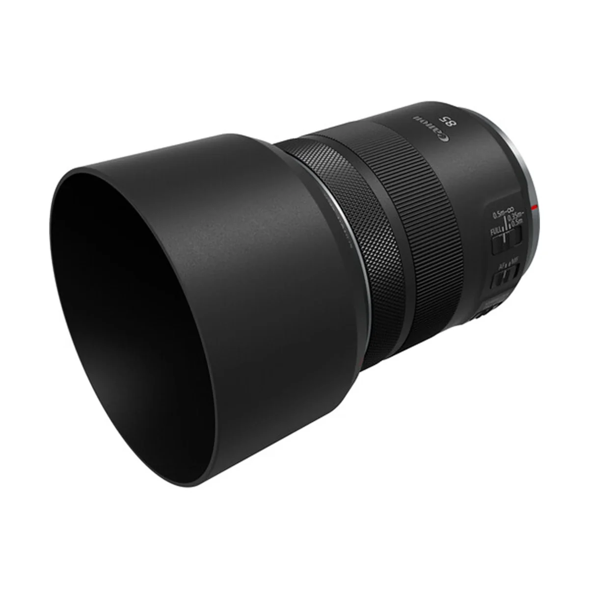 Canon RF 85mm f/2 Macro IS STM - Image 6