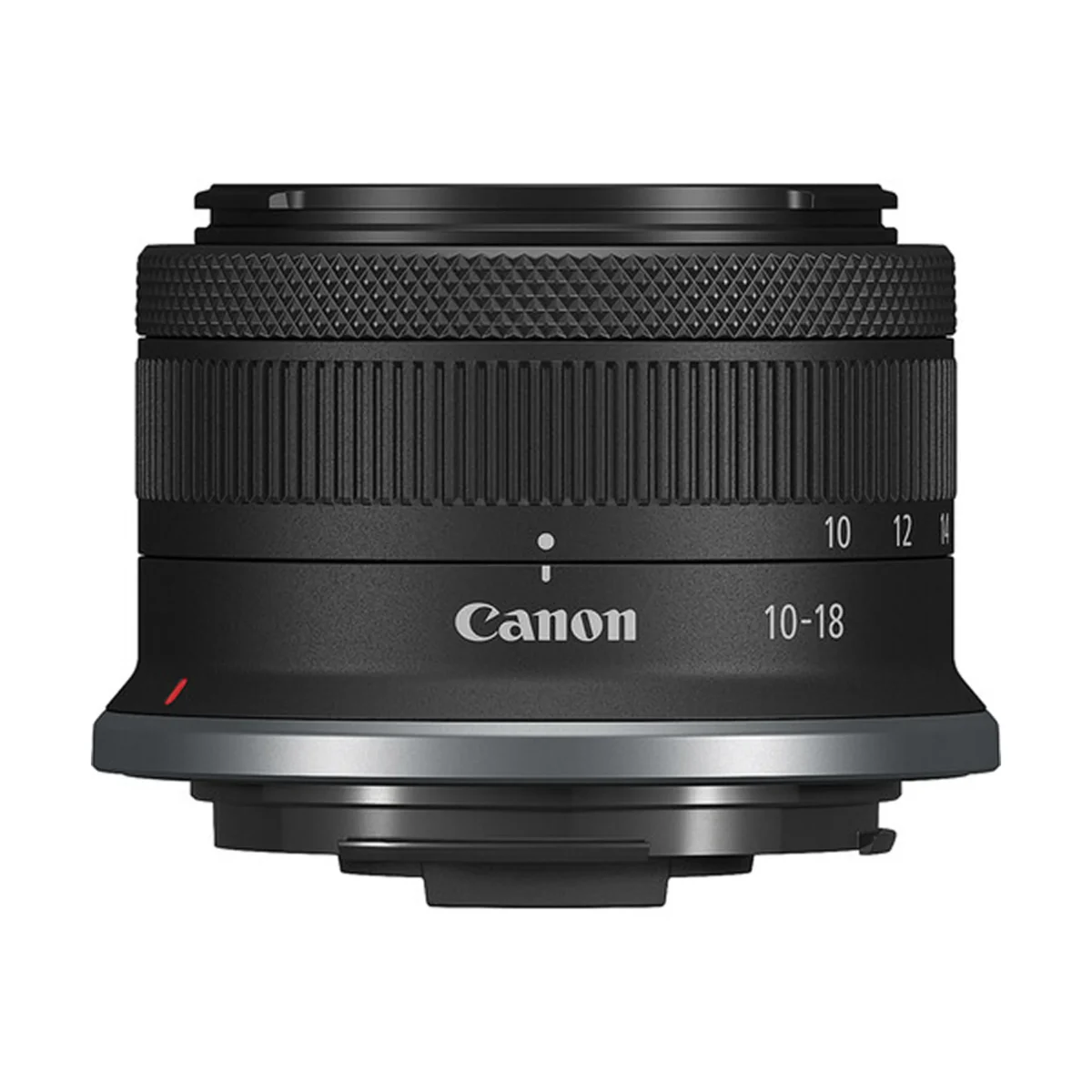 Canon RF-S 10-18mm F4.5-6.3 IS STM Lens - Image 6